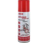 Beaphar Diffuseur automatique insecticide Habitat 200 ml