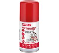 Parapharmacie en ligne > Hygiène & Premiers soins > Produits Anti-Insectes Beaphar Mini Diffuseur Automatique Insecticide Habitat Spray 75 ml - Anti-insectes - Pharmacie en ligne LaSante.net