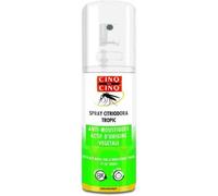 Cinq sur Cinq Spray anti-moustiques Natura 100 ml