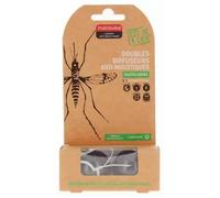 Parapharmacie en ligne > Hygiène & Premiers soins > Produits Anti-Insectes Manouka Diffuseur Boule Anti Moustique x 2 Vert