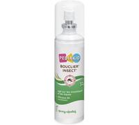 Parapharmacie en ligne > Hygiène & Premiers soins > Produits anti-insectes Pediakid Bouclier Insect 100 ml