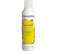Parapharmacie en ligne > Hygiène & Premiers soins > Produits anti-insectes Pranarôm Aromapic Spray Anti-Moustiques Atmosphère et Tissus 150 ml