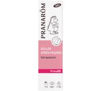 Parapharmacie en ligne > Hygiène & Premiers soins > Produits anti-insectes Pranarôm PranaBB Roller Apaisant Après-Pirqûres 15 ml