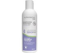 Parapharmacie en ligne > Hygiène & Premiers soins > Produits anti-poux Alphanova Kids Zéropou Shampoing 200 ml