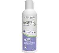 Alphanova Zeropou Shampooing Protecteur Lavande BIO 200ml