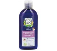 Parapharmacie en ligne > Hygiène & Premiers soins > Produits Anti-Poux Léa Nature SO BIO étic Aroma Shampoing Apaisant des Écoliers Lavande Bio 200 ml
