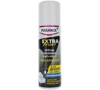Paranix Anti-poux Extra Fort Spécial Environnement Spray 150 ml