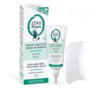 Mulato Baume Traitant Zéro Poux 100 ml