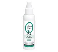 Parapharmacie en ligne > Hygiène & Premiers soins > Produits anti-poux Patrice Mulato Spray Répulsif Zéro Poux 100 ml