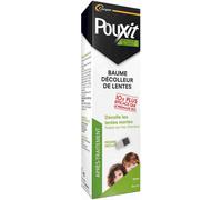 Parapharmacie en ligne > Hygiène & Premiers soins > Produits Anti-Poux Pouxit Baume Décolleur de Lentes 100 g - Anti-poux - Pharmacie en ligne LaSante.net