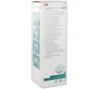 Parapharmacie en ligne > Hygiène & Premiers soins > Produits de premiers soins 3M Tegaderm Roll Film Transparent 10 cm x 2 m