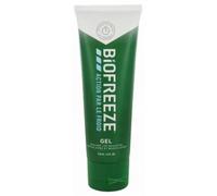 Biofreeze Gel Action par le froid Soulage les douleurs musculaires et articulaires 118 grammes
