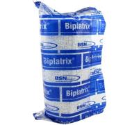 Parapharmacie en ligne > Hygiène & Premiers soins > Produits de premiers soins Biplatrix Bande Platrée 2m x 10 cm