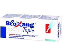 Bloxang Topic Pommade Barrière Hémostatique 30 g