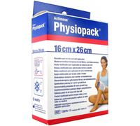 BSN Medical Compresse thermique Physiopack Poche réutilisable chaud/froid 16 x 26 cm