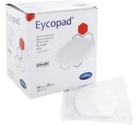 Hartmann Healthcare Compresse oculaire stérile Eycopad 56 x 70 mm Pack de 25