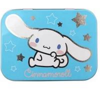 Parapharmacie en ligne > Hygiène & Premiers soins > Produits de premiers soins > Compresses Take Care Cinnamoroll Pansements à Paillettes x 24