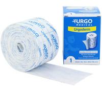 Parapharmacie en ligne > Hygiène & Premiers soins > Produits de Premiers Soins > Compresses Urgo Urgoderm Sparadrap Non Tissé Extensible10 m x 5 cm
