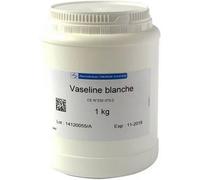 Parapharmacie en ligne > Hygiène & Premiers soins > Produits de premiers soins Cooper Vaseline Blanche 1 kg