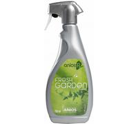 Parapharmacie en ligne > Hygiène & Premiers soins > Produits de Premiers Soins > Désinfectants et antiseptiques Laboratoires Anios Destructeur d'Odeur R Fresh Garden 750 ml - Désinfectants et antisept