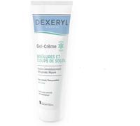 Parapharmacie en ligne > Hygiène & Premiers soins > Produits de premiers soins Dexeryl Specific Brûlures Coups de Soleil50 g