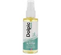 Parapharmacie en ligne > Hygiène & Premiers soins > Produits de premiers soins Dolpic Huile de Massage 100 ml