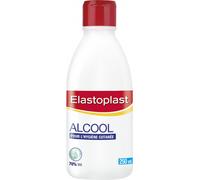 Parapharmacie en ligne > Hygiène & Premiers soins > Produits de premiers soins Elastoplast Alcool Modifié 70 250 ml - Premiers soins - Pharmacie en ligne LaSante.net