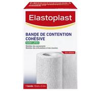 Elastoplast Bande de Contention Cohésive Sans Latex Bande(S) 1 pc(s)