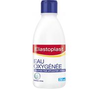 Elastoplast Eau Oxygénée 250Ml