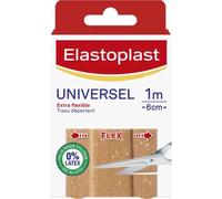 Parapharmacie en ligne > Hygiène & Premiers soins > Produits de premiers soins Elastoplast Flexible Pansements 10 x 10 cm x 6 cm