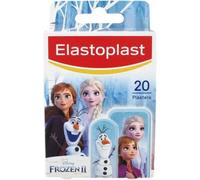 Parapharmacie en ligne > Hygiène & Premiers soins > Produits de premiers soins Elastoplast Pansement Disney