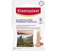 Elastoplast Soins des Pieds Pansement Ampoule Petite Taille 6 unités
