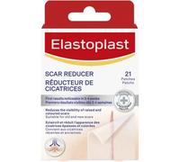 Parapharmacie en ligne > Hygiène & Premiers soins > Produits de premiers soins Elastoplast Pansements Réducteurs de Cicatrices x 21