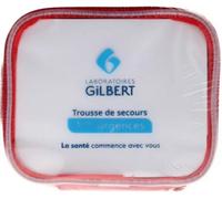 Parapharmacie en ligne > Hygiène & Premiers soins > Produits de premiers soins Gilbert Trousse de Secours Premières Urgences