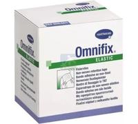 Hartmann Healthcare Bande adhésive extensible Omnifix Elastic 10 cm x 10 m