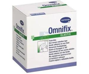 Parapharmacie en ligne > Hygiène & Premiers soins > Produits de premiers soins Omnifix Elastic Bande Adhésive Extensible 10 x 10 cm
