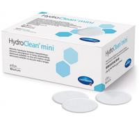 Parapharmacie en ligne > Hygiène & Premiers soins > Produits de premiers soins > Pansements Hartmann Pansements Absorbants Stériles Hydroclean Advance Mini x 10 - Pansements - Pharmacie en ligne LaSan