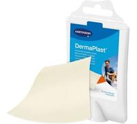 DermaPlast Pansements hydrocolloïdes pour ampoules et petites plaies 65×90 mm 3 unités