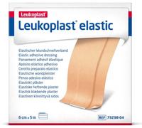 Parapharmacie en ligne > Hygiène & Premiers soins > Produits de Premiers Soins > Pansements Leukoplast Bande de Pansement Elastique - Pansements - Pharmacie en ligne LaSante.net