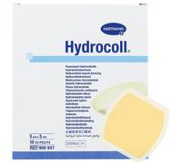 Parapharmacie en ligne > Hygiène & Premiers soins > Produits de premiers soins > Pansements > Pansements hydrocolloïdes Hartmann Hydrocoll pansements hydrocolloïdes x 105 cm x 5 cm
