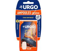 Urgo Ampoules Extrême 5 Pansements