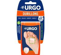 Urgo Durillons 5 Pansements