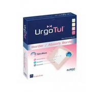 Parapharmacie en ligne > Hygiène & Premiers soins > Produits de premiers soins > Pansements > Pansements hydrocellulaires Urgotul Border Pansement Hydrocellulaire Lipido Colloïde 8 x 8 cm - Pansements