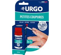 Parapharmacie en ligne > Hygiène & Premiers soins > Produits de premiers soins > Pansements Urgo Filmogel Petites Coupures 3,25 ml