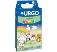 Urgo Pansements Kawaï - 1 pc(s)