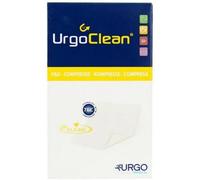 Parapharmacie en ligne > Hygiène & Premiers soins > Produits de premiers soins > Pansements Urgoclean Pansements Hydro-Détersifs Absorbants 15 cm x 20 cm x 10