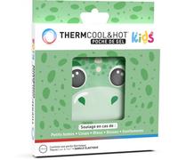 Parapharmacie en ligne > Hygiène & Premiers soins > Produits de Premiers Soins > Poches de glace Thermcool & Hot Kids Poche de Gel - Promotions et Idées cadeaux - Pharmacie en ligne LaSante.net