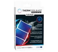 Parapharmacie en ligne > Hygiène & Premiers soins > Produits de Premiers Soins > Poches de glace ThermCool & Hot Poche de Gel Flex Plus - Poches de glace - Pharmacie en ligne LaSante.net