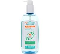 Parapharmacie en ligne > Hygiène & Premiers soins > Produits de premiers soins Puressentiel Antibactérien Gel Hydroalcoolique 250 ml