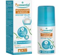 Puressentiel Roller Articulations et Muscles Cryo Pure 75 ml
